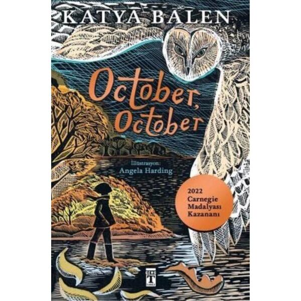 October October