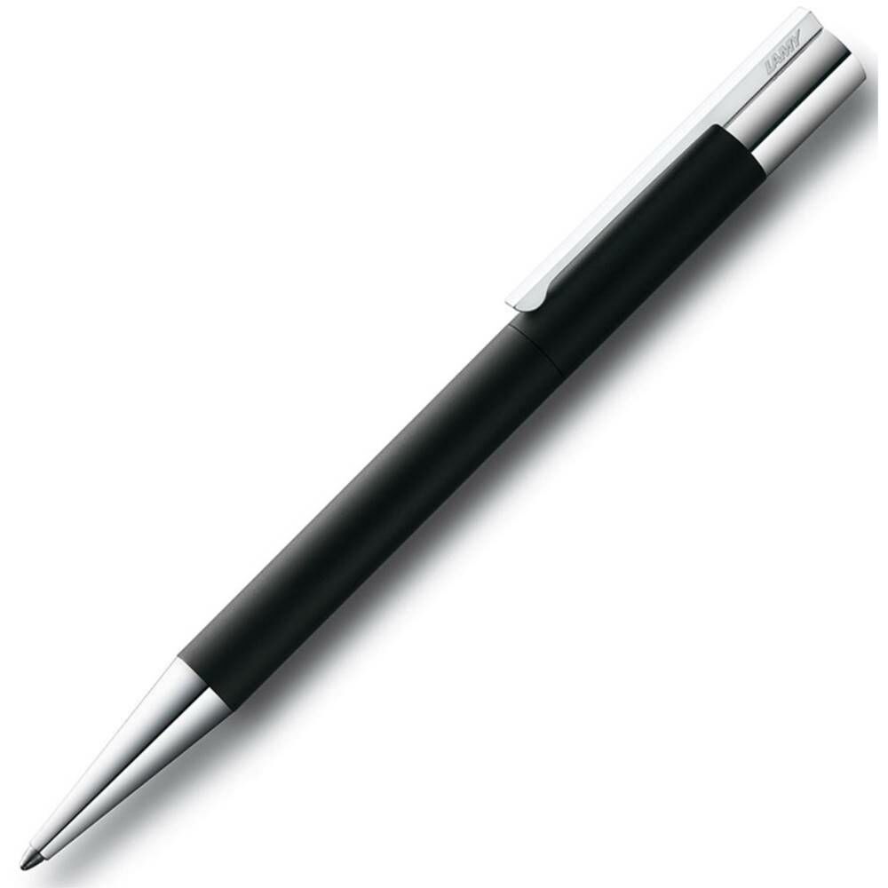 Lamy Tükenmez Kalem Scala Mat Siyah 280S
