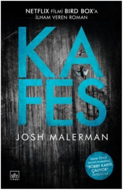 Kafes