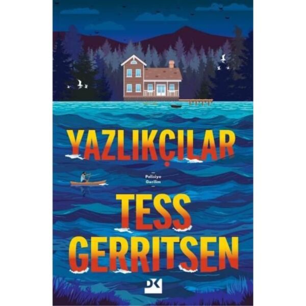 Yazlıkçılar