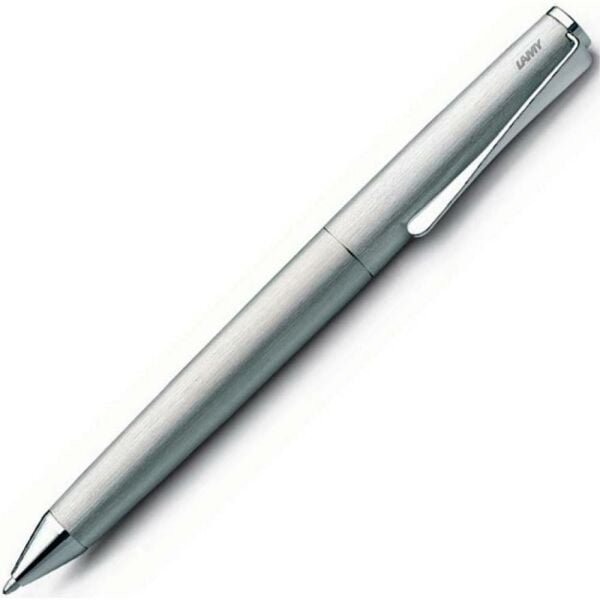 Lamy Tükenmez Kalem Studıo Dokulu Çelik Gövde E107 265