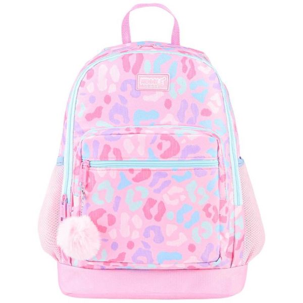 Muggle Propan Pembe  İlkokul Çantası 0242