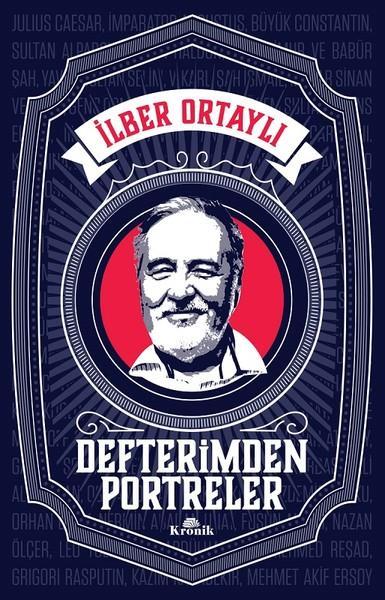 Defterimden Potreler