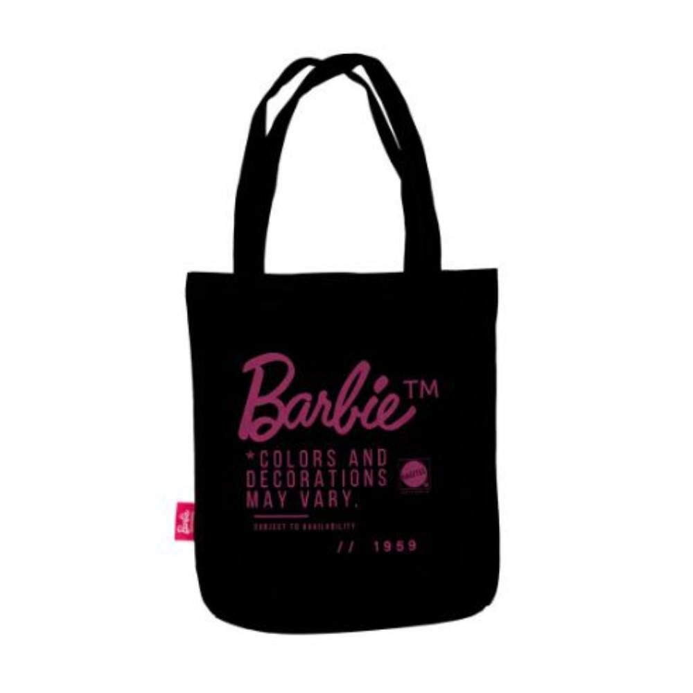 Barbie Colors And Decorations May Vary Siyah 381006