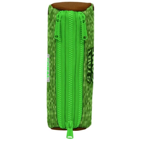 Coral High 22092 3 Bölme Kalem Çantası