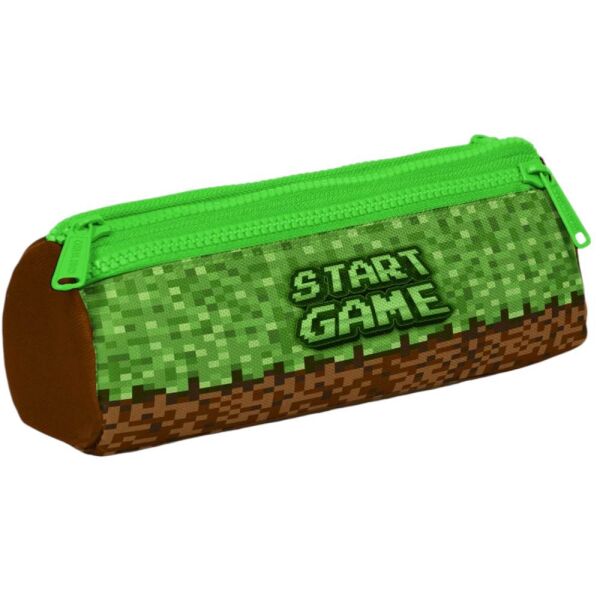 Coral High 22092 3 Bölme Kalem Çantası