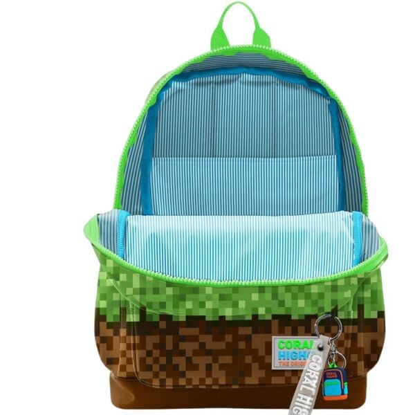 Coral High 23776 İlkokul Çantası