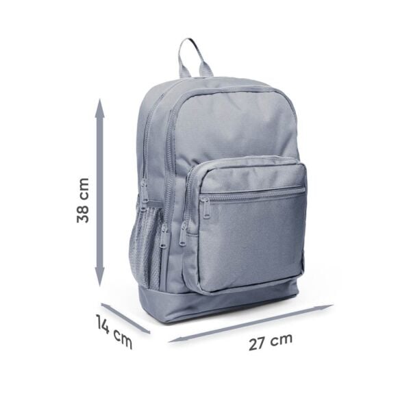 Coral High 23776 İlkokul Çantası