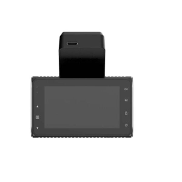 Dahua S10 Araç Kamerası, 4K+1K, Wifi,