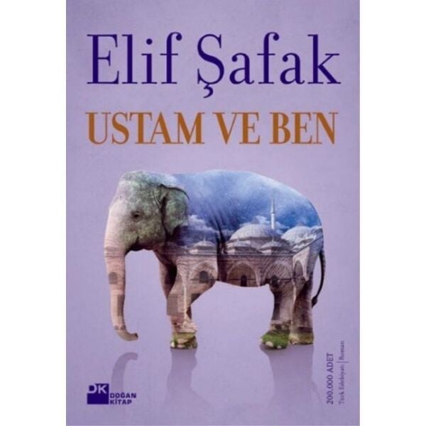 Ustam Ve Ben