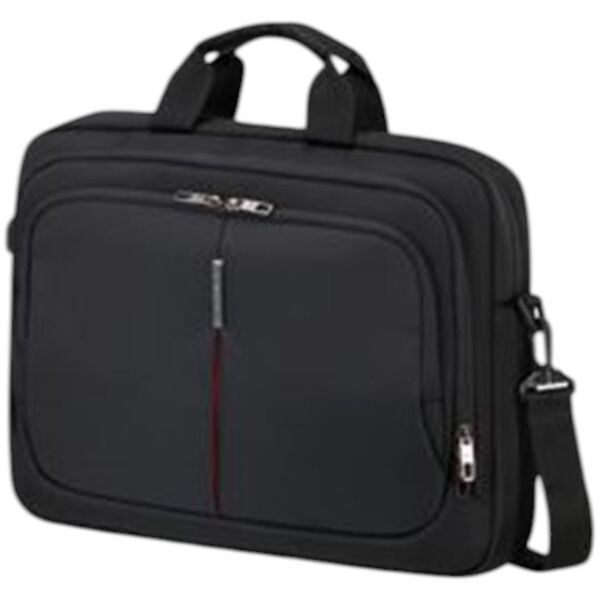 Samsonite KR2-09-008 17.3  Guard IT 3.0 Notebook Sırt Çantası Siyah