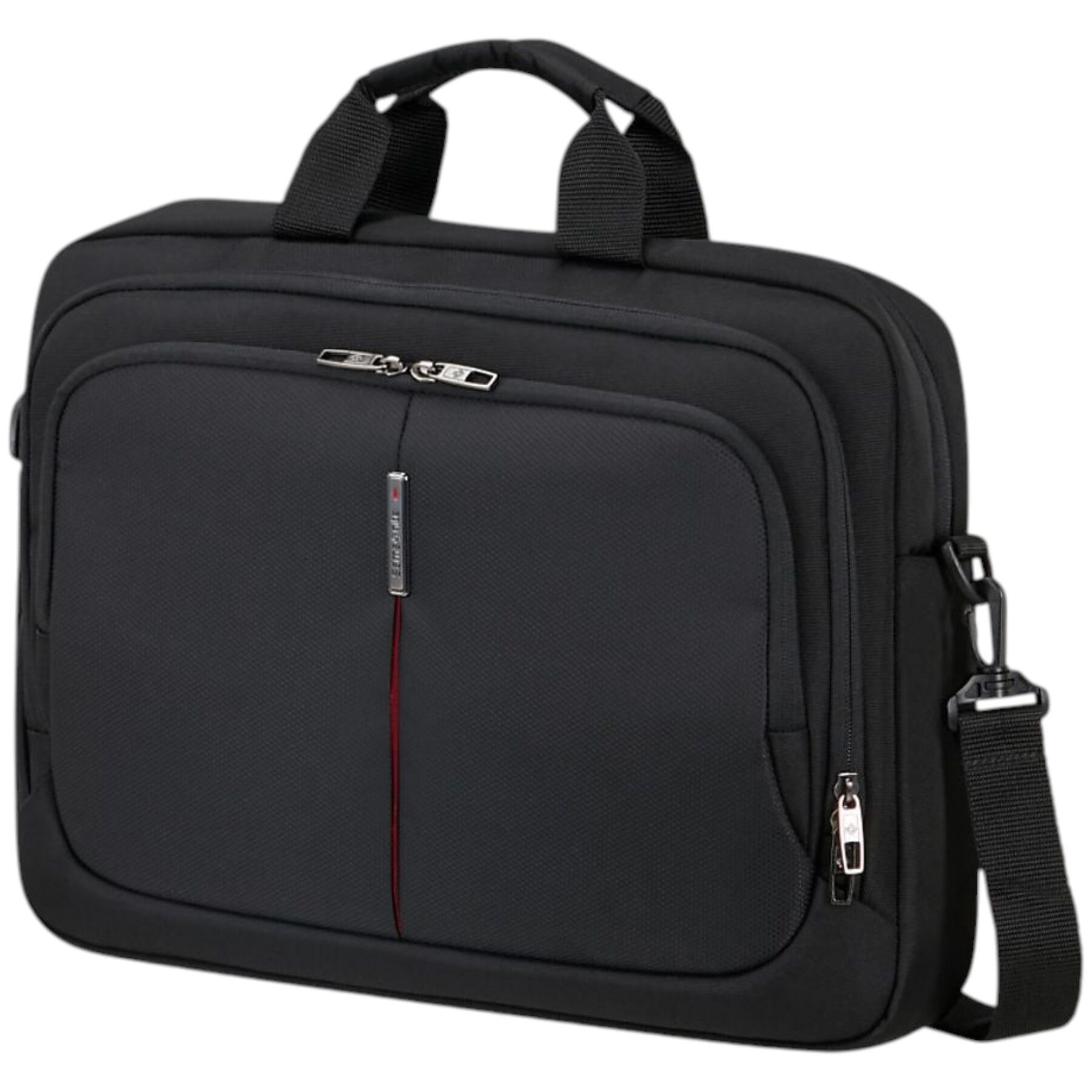 Samsonite KR2-09-008 17.3  Guard IT 3.0 Notebook Sırt Çantası Siyah