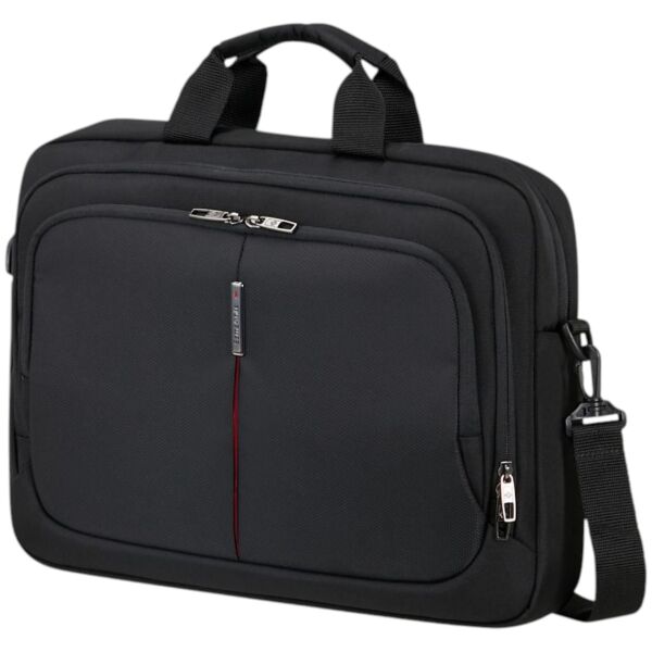 Samsonite KR2-09-008 17.3  Guard IT 3.0 Notebook Sırt Çantası Siyah