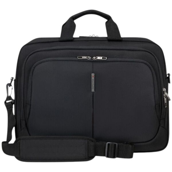 Samsonite KR2-09-008 17.3  Guard IT 3.0 Notebook Sırt Çantası Siyah
