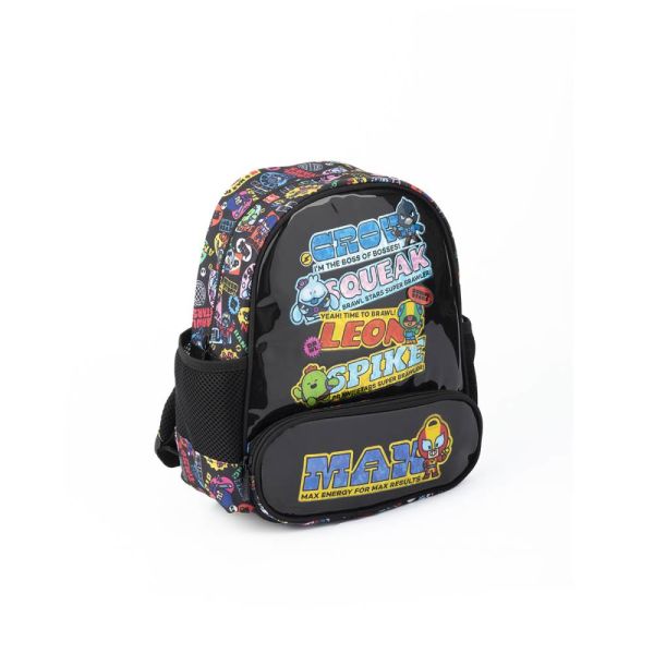 Pj Mask Four Pocket Ana Okulu Çantası 23911
