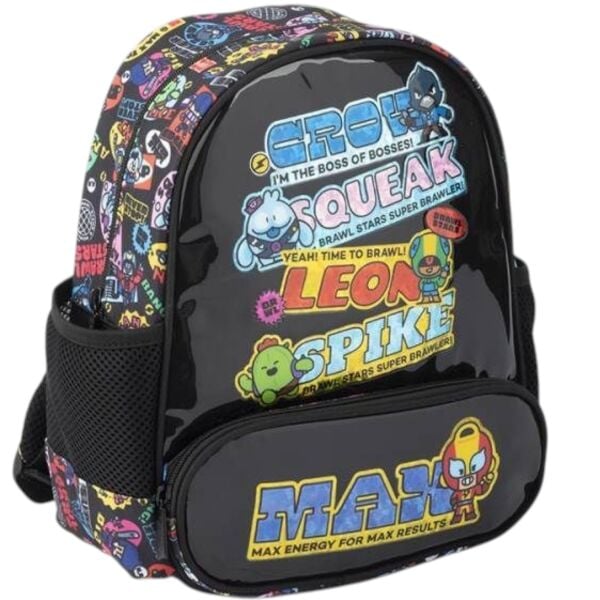 Pj Mask Four Pocket Ana Okulu Çantası 23911