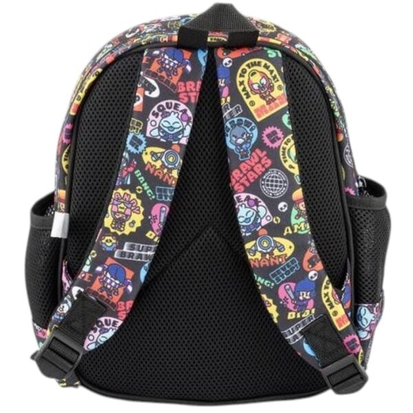 Pj Mask Four Pocket Ana Okulu Çantası 23911