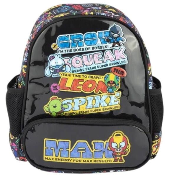 Pj Mask Four Pocket Ana Okulu Çantası 23911