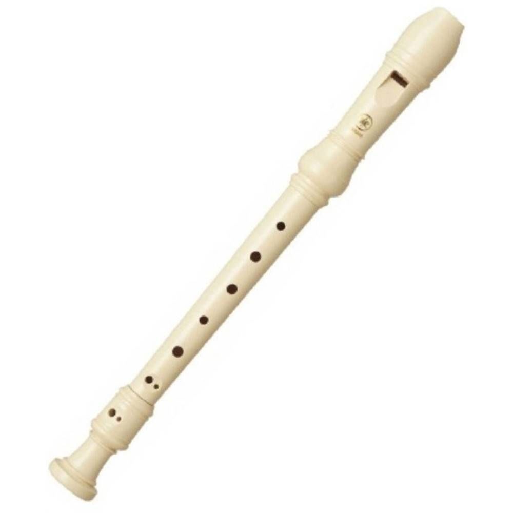 Yamaha Blok Flüt