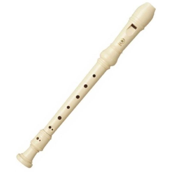 Yamaha Blok Flüt