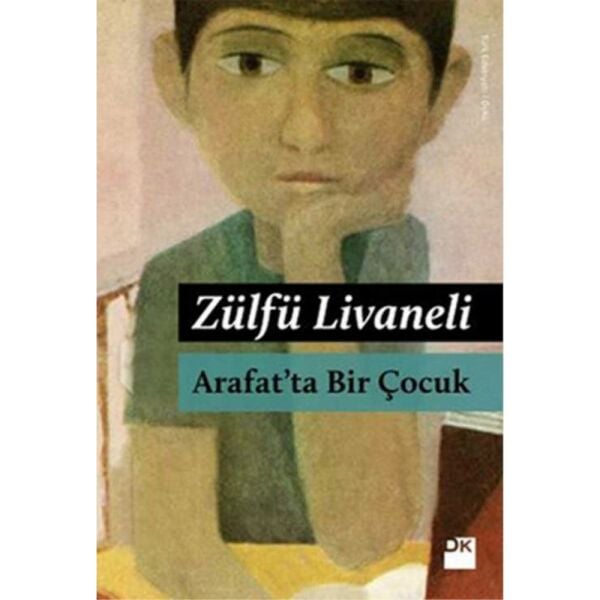 Arafatta Bir Çocuk