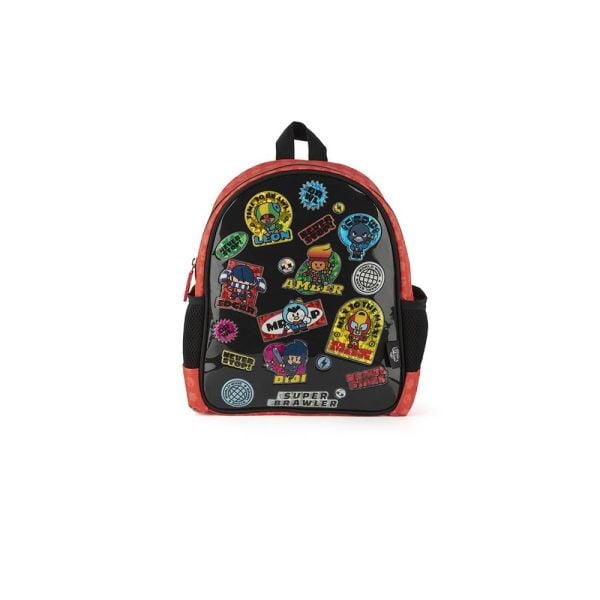Pj Mask Stars Team Ana Okul Çantası 23906