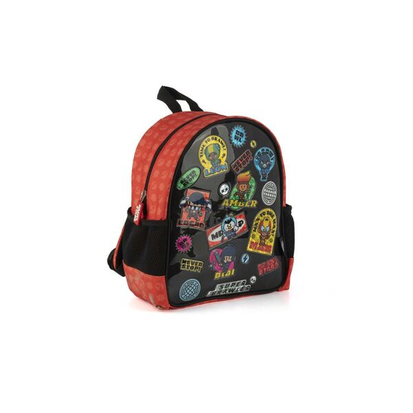 Pj Mask Stars Team Ana Okul Çantası 23906