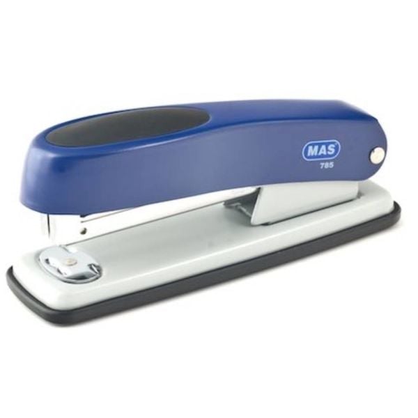Mas Zımba Makinesi 785 No:24/6 Force Mavi