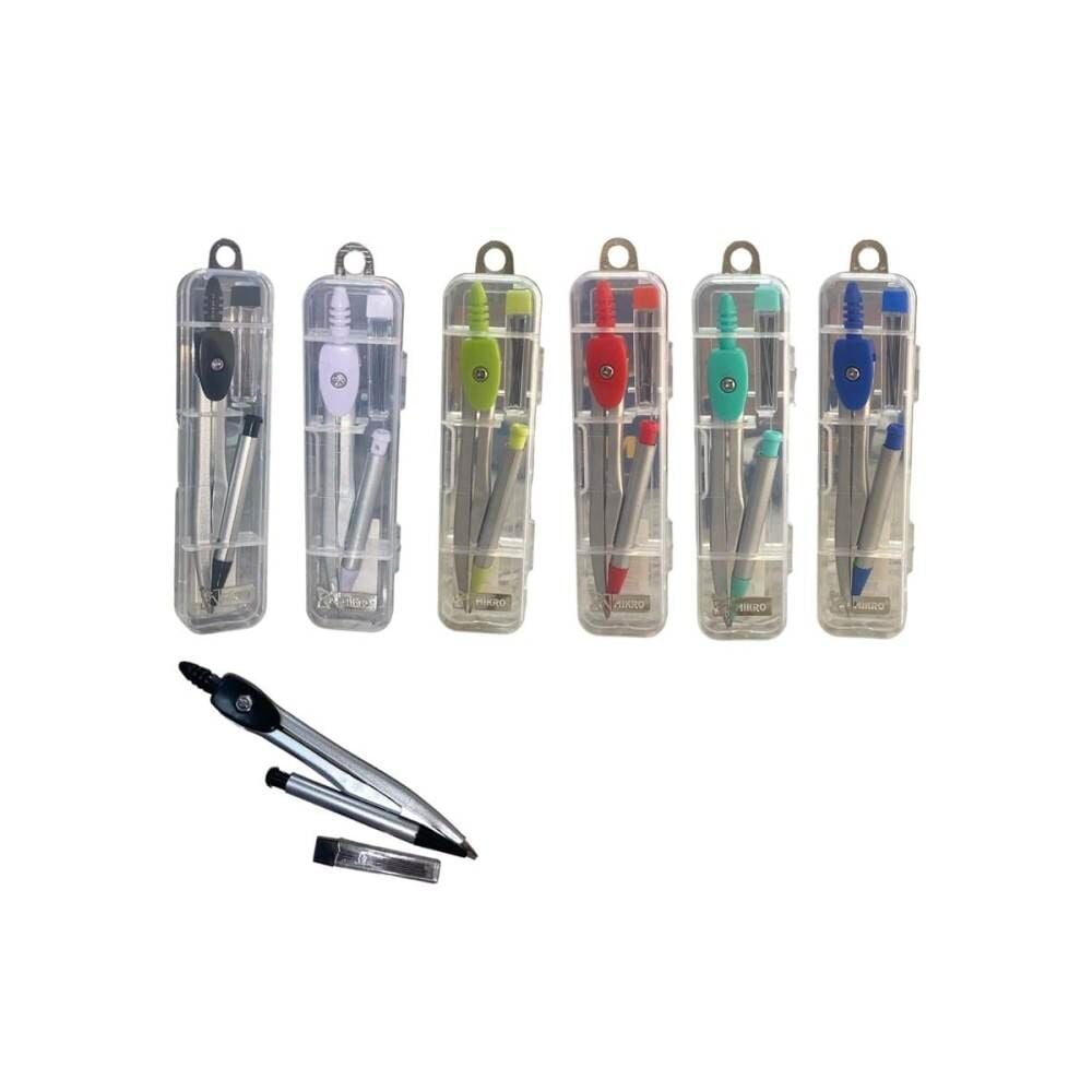 Mikro MP-400 Metal Pergel