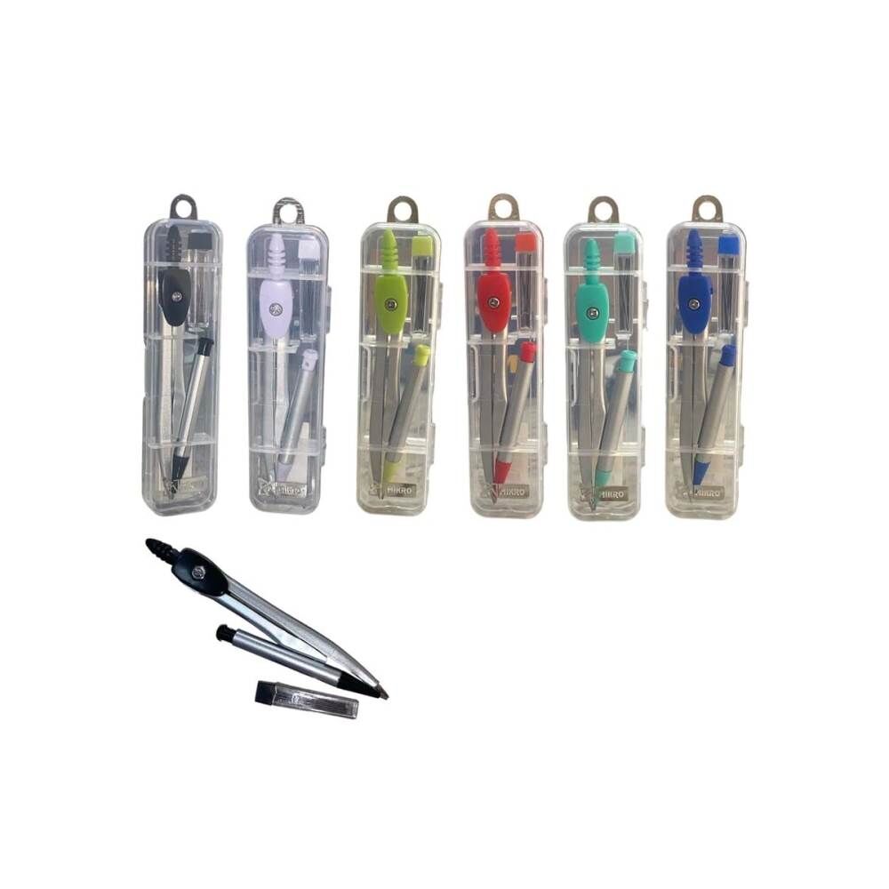 Mikro MP-400 Metal Pergel