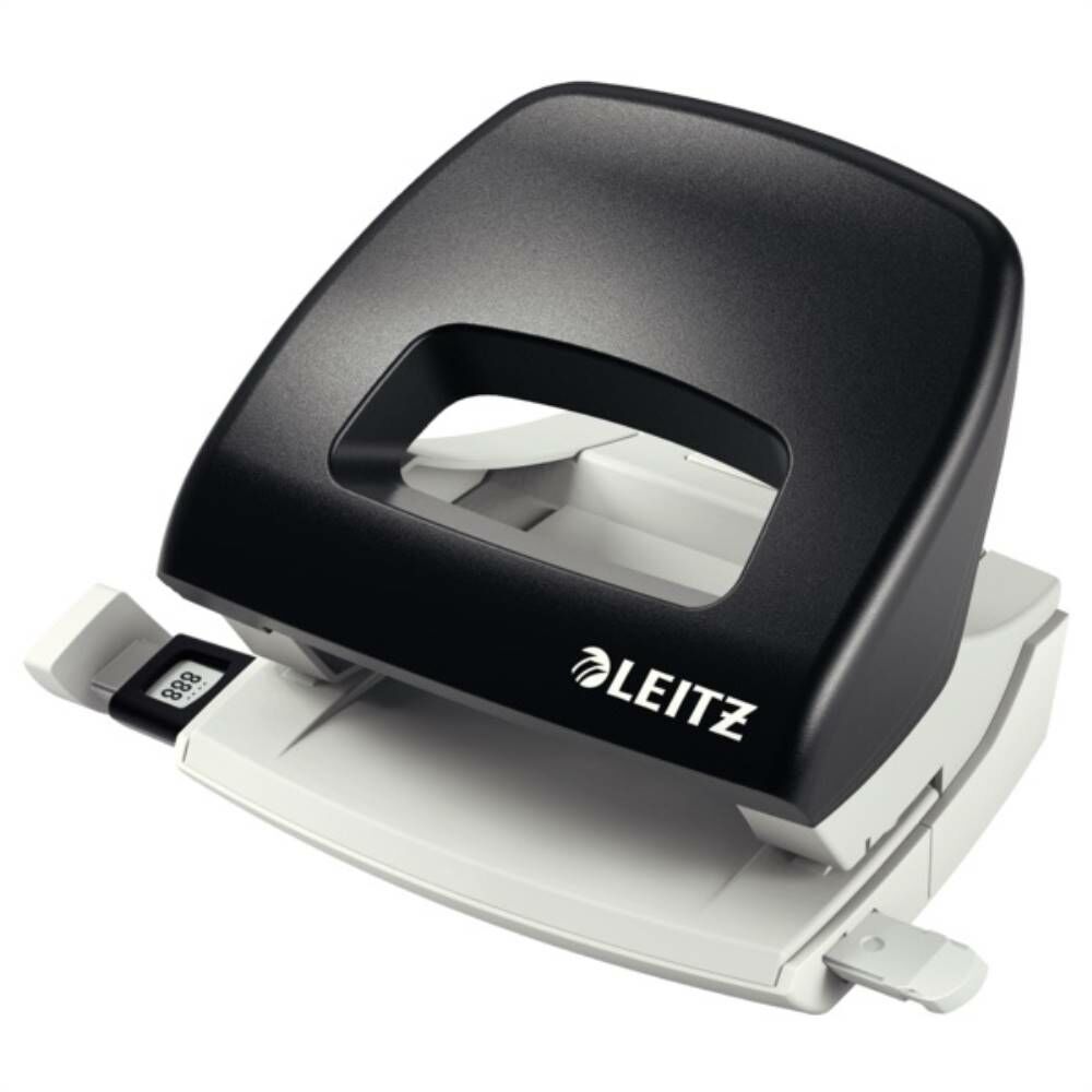 Leıtz Delgeç 16 Sayfa L-5038 Siyah