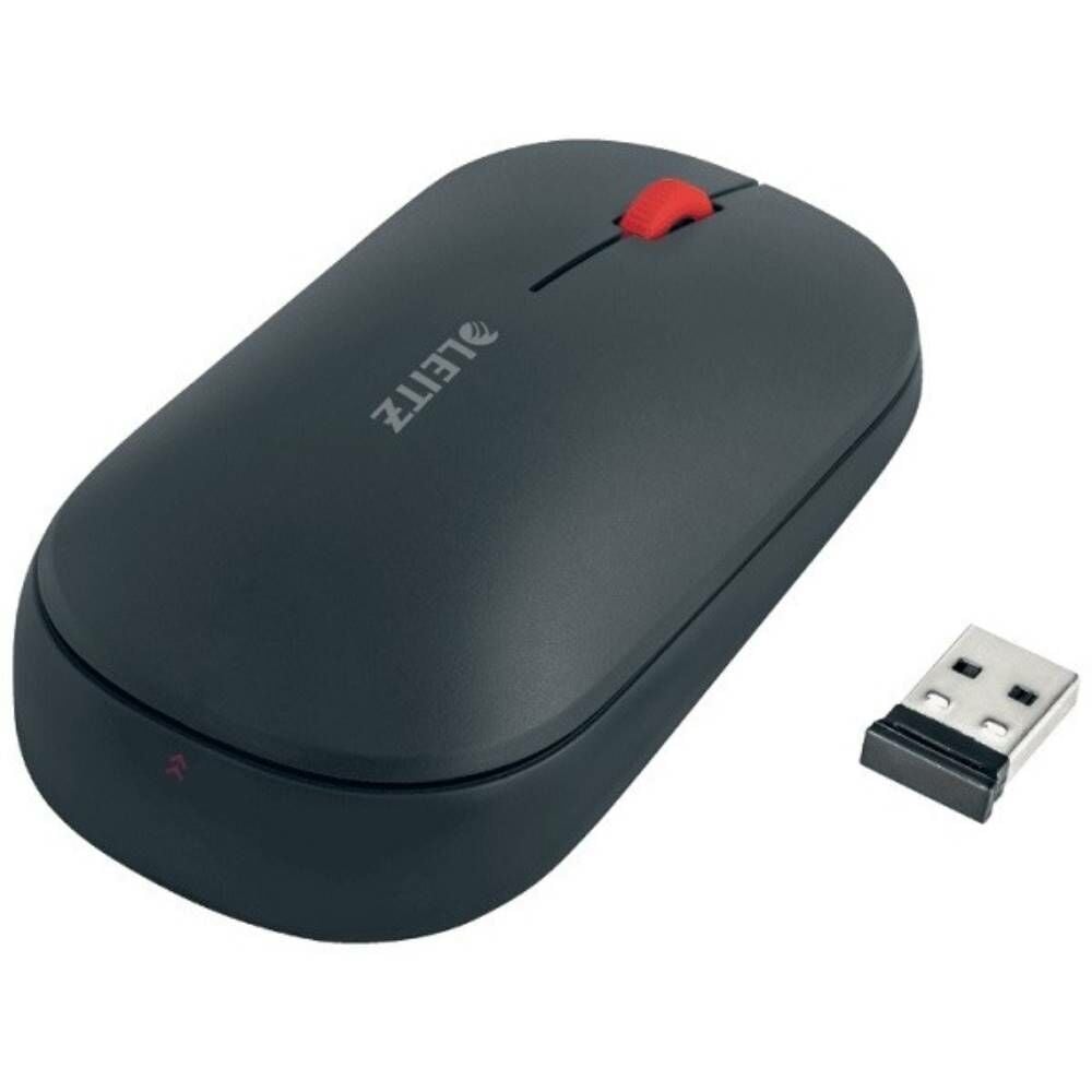 Leıtz Mouse Kablosuz Cosy L-6531 Gri