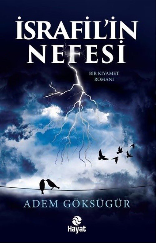 İsrafilin Nefesi