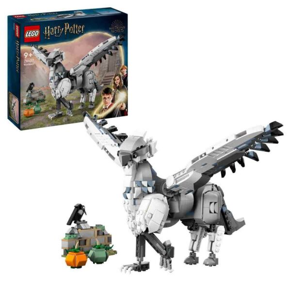 LEGO® Harry Potter™ Şahgaga 76427
