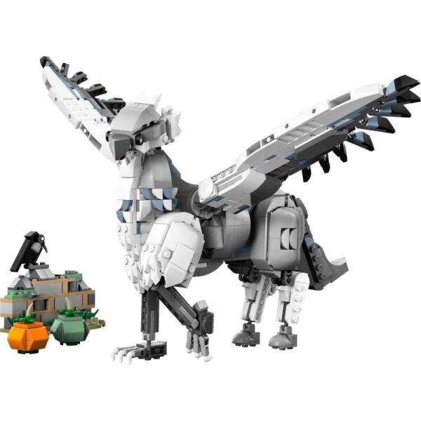 LEGO® Harry Potter™ Şahgaga 76427