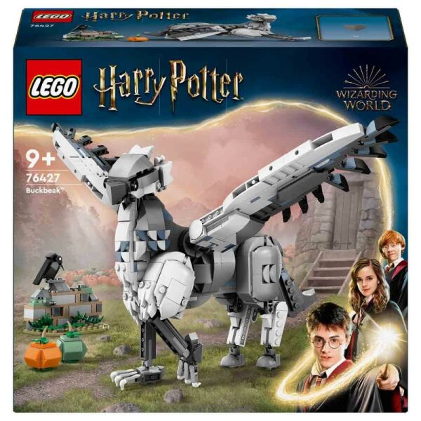 LEGO® Harry Potter™ Şahgaga 76427