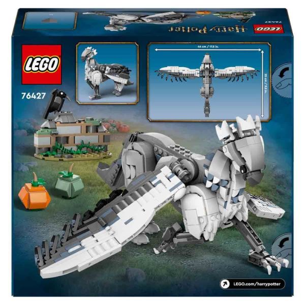 LEGO® Harry Potter™ Şahgaga 76427
