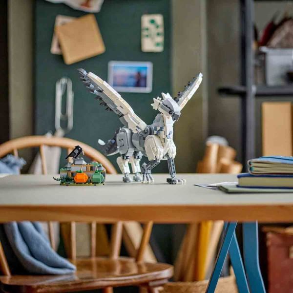 LEGO® Harry Potter™ Şahgaga 76427