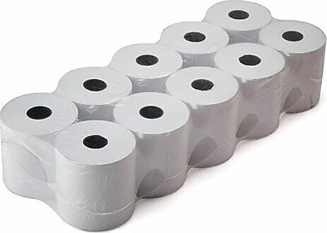 Termal Rulo 80x30 10 lu