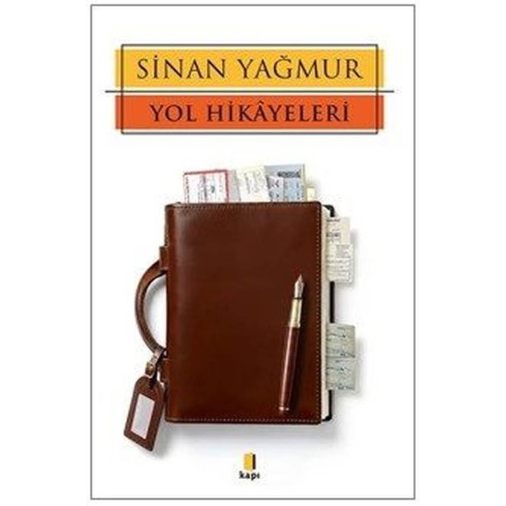 Yol Hikayeleri