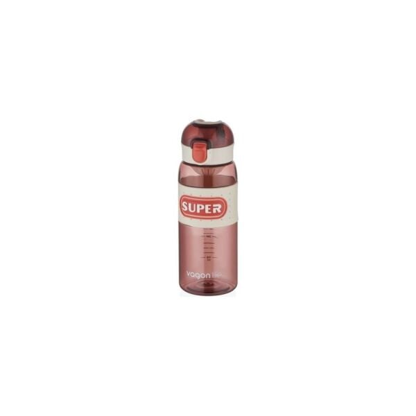 Vagonlife Silikon Gövdeli 600 ml Matara VGN2024