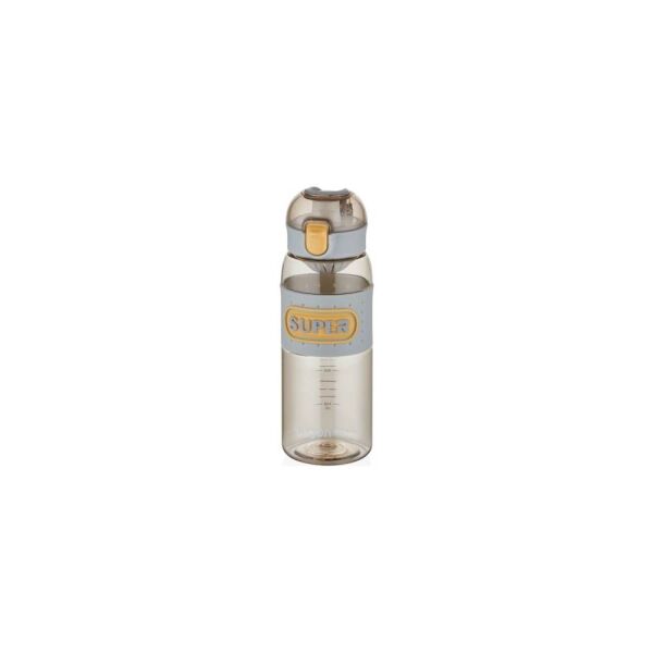 Vagonlife Silikon Gövdeli 600 ml Matara VGN2024