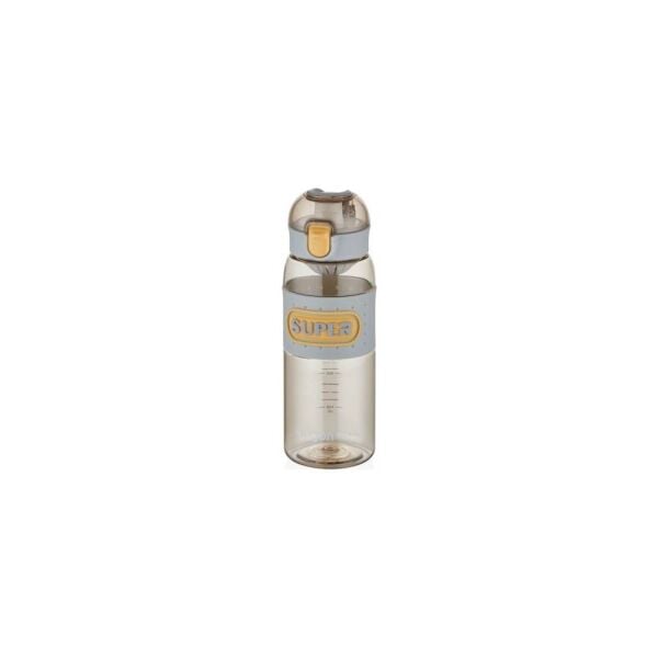 Vagonlife Silikon Gövdeli 600 ml Matara VGN2024