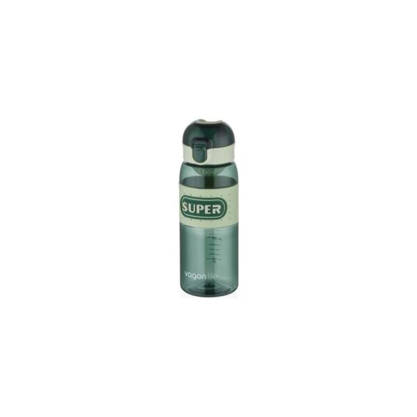 Vagonlife Silikon Gövdeli 600 ml Matara VGN2024