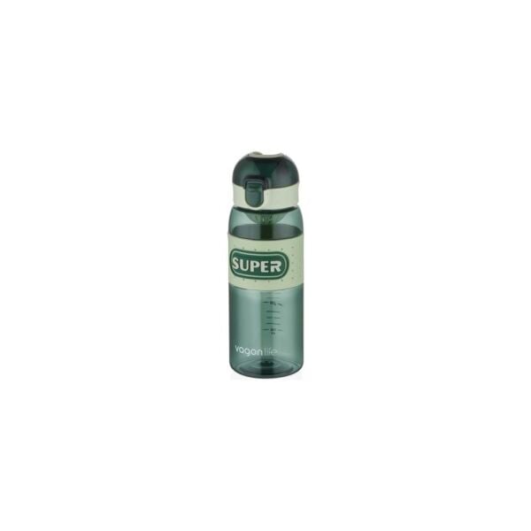 Vagonlife Silikon Gövdeli 600 ml Matara VGN2024