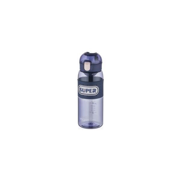 Vagonlife Silikon Gövdeli 600 ml Matara VGN2024