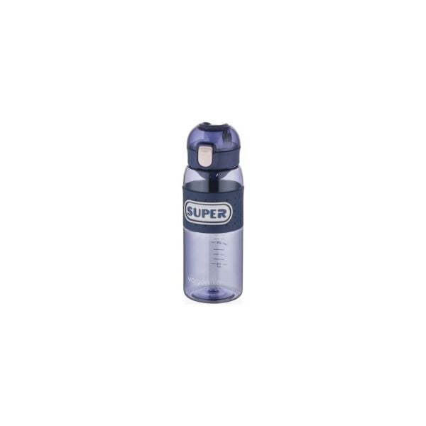 Vagonlife Silikon Gövdeli 600 ml Matara VGN2024