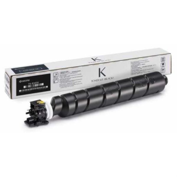Kyocera TK-8345K Black Siyah Orjinal Fotokopi Toneri Taskalfa 2552ci-2553ci 20.000 Sayfa