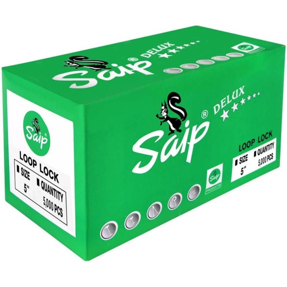 Saip Kılçık 10000 Li 30Mm Sp-102.030