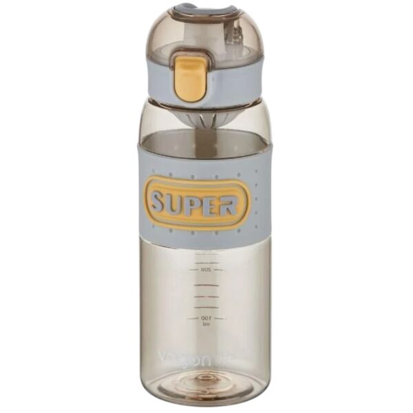 Vagonlife Silikon Gövdeli 600 ml Matara VGN2024